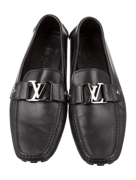 monte carlo loafer louis vuitton|louis vuitton loafers.